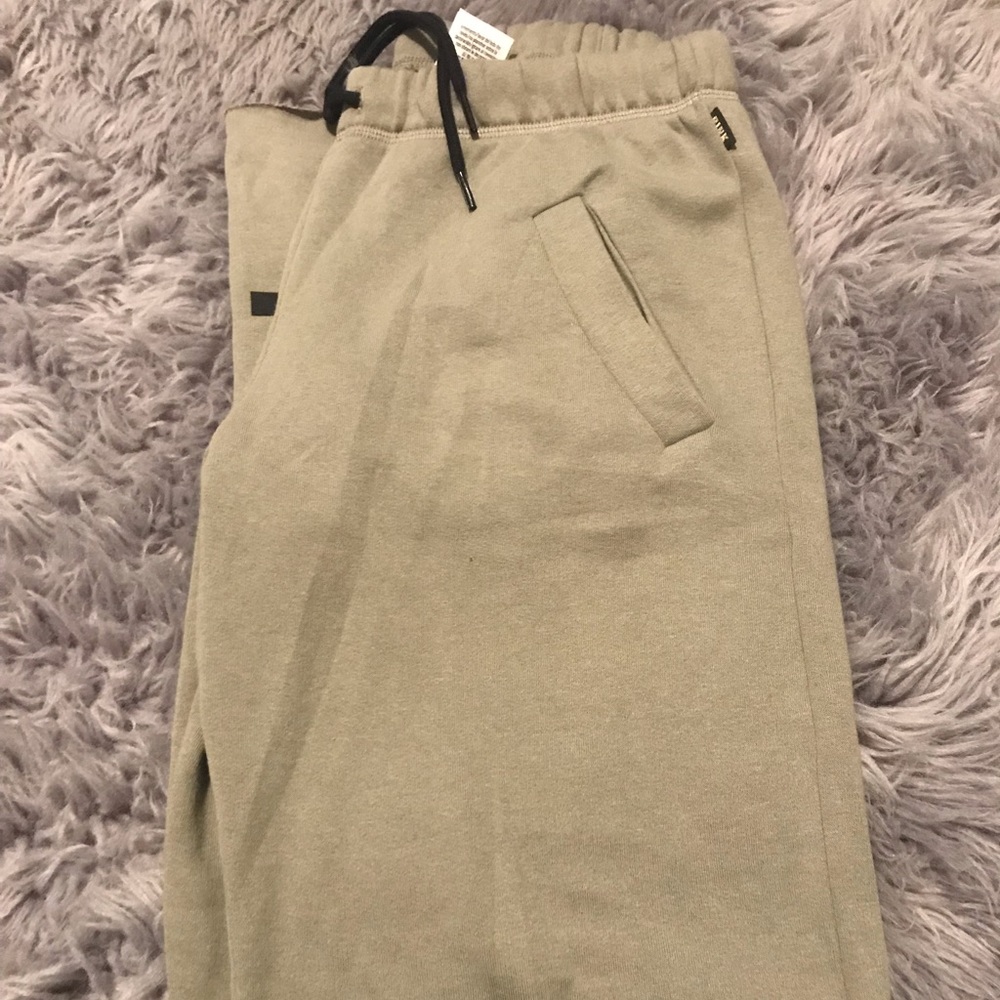 Vs sweatpants